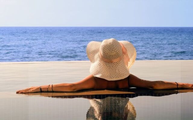 Janna Sur Mer