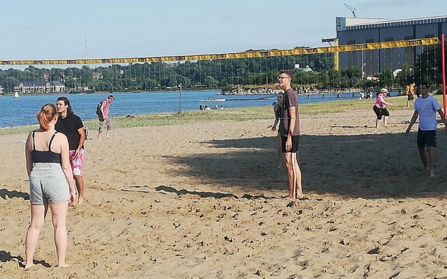 Komfort-Ferienwohnung mit Ostseeblick ,Entspannung