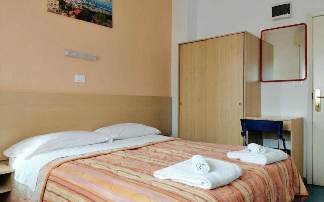 Hotel Manolita