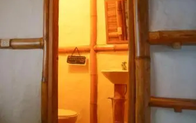 Hostel Cabaña Punta la barca
