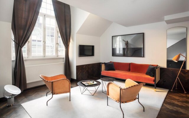 Miss Clara by Nobis, Stockholm, a Member of Design Hotels