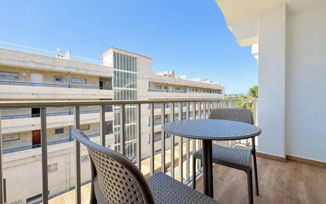 Emerald Sun Hotel