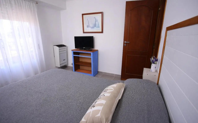 Departamento Fragata