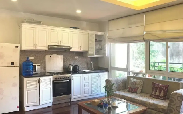Luxe Paradise Residence 74KT