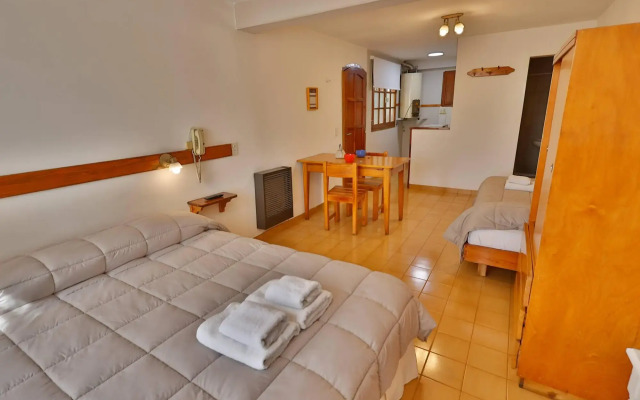 La Ponderosa Apart Hotel