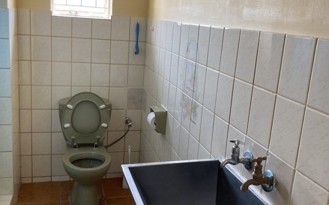 Ramblers Hostel (Self Catering)