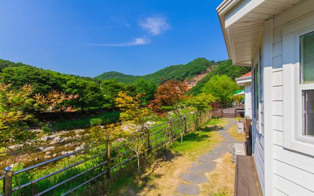 Yangpyeong Anna & Gina Pension