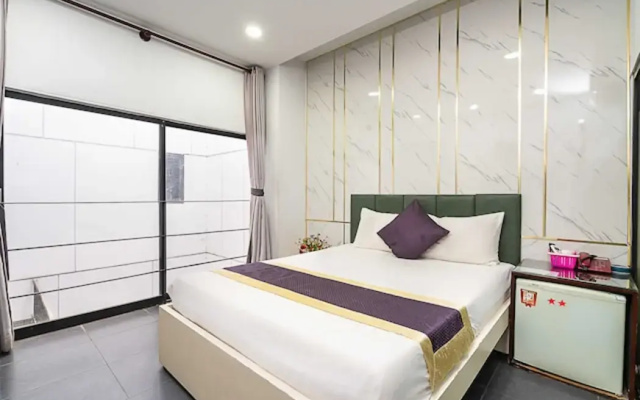 Collection O Duc Dat Hotel - Go Vap