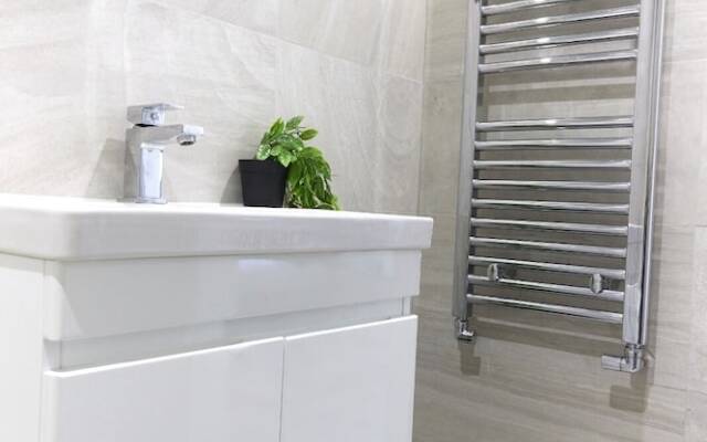 Wonderful Holiday Studio in the Trendy Brick Lane