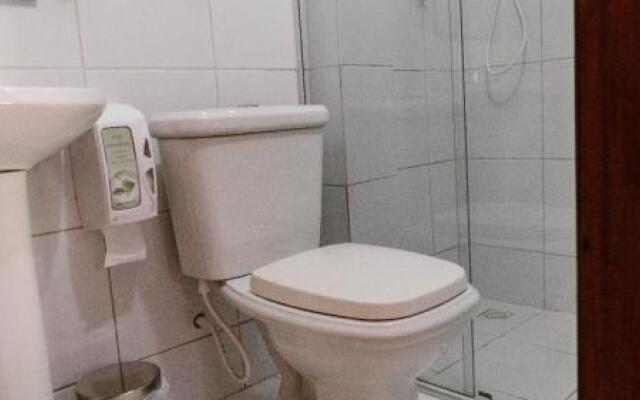 Hostel Gaivotas