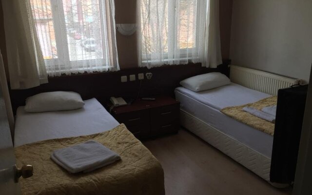 Sirin Hotel