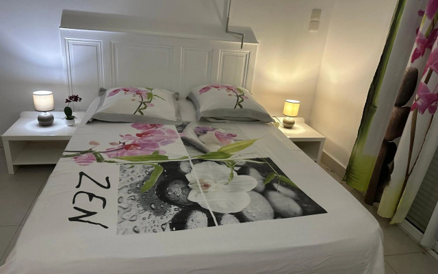 Appartement Coeur de Papillon