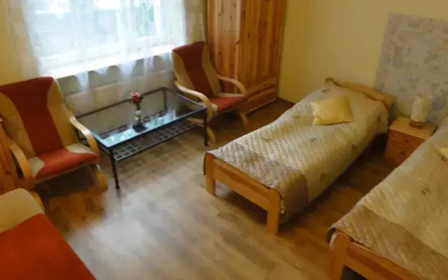 Sopot Roza Apartments