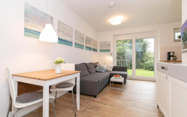 Apartmentanlage Wennseestraße Wennseestraße 19, Kleine Ostseeperle