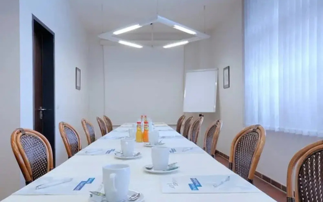 Hotel Rastanlage Gudow Nord
