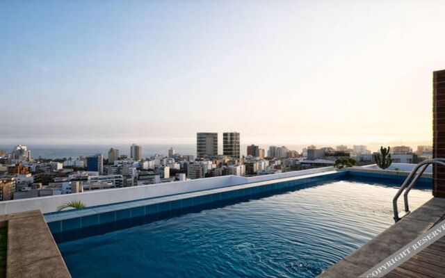 Miraflores Rentals