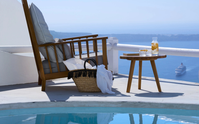 Senses Suites