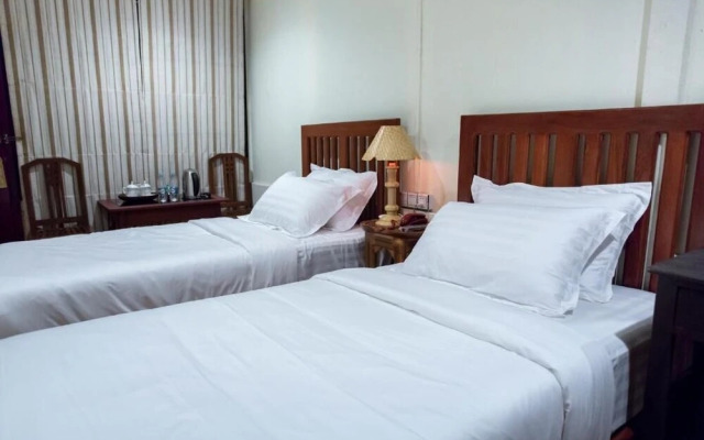 Royal GT Boutique Hotel