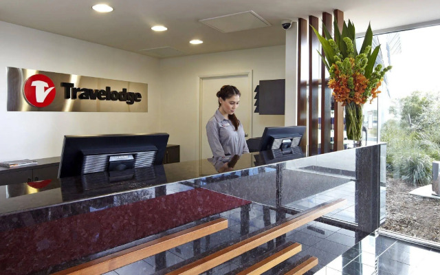 Travelodge Hotel Hobart Airport