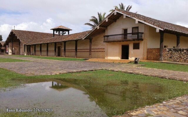 San Xavier Quinta Eco Resort