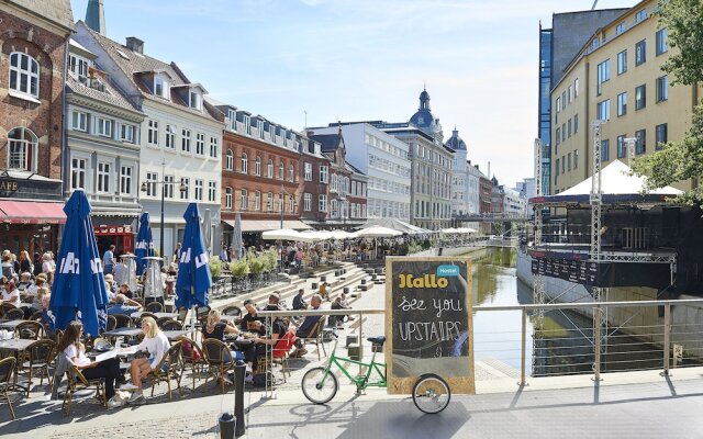 Danhostel Aarhus City