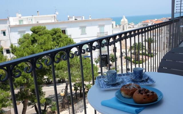 B&B Relais I Cavalieri