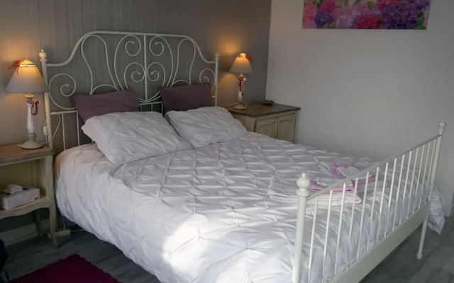 B&B Le Clos Saint-Jean - Omaha Beach