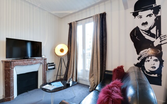 Sweet Inn Apartments Saint Germain