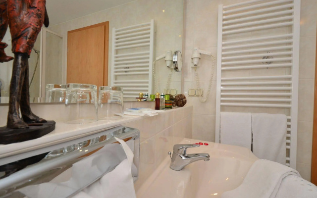 Landhotel Seerose
