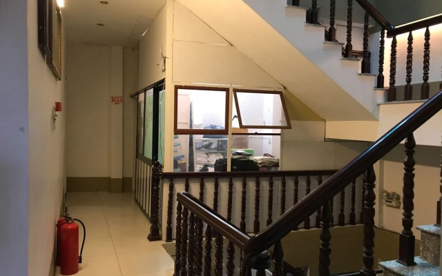OYO 1148 Thien huong Hotel