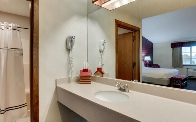 Stoney Creek Hotel Des Moines - Johnston