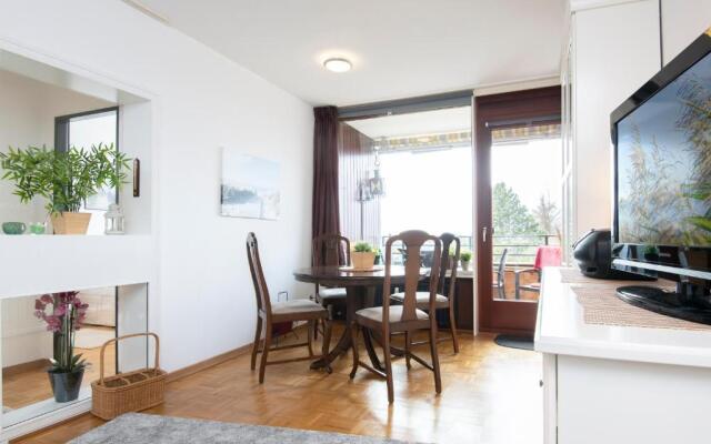 Haus Meeresblick Wohnung 52