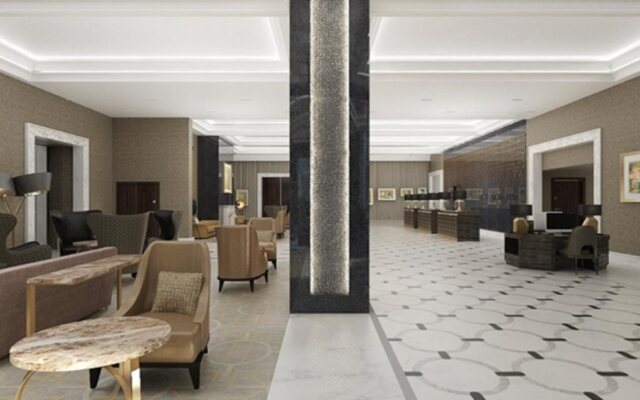 Hilton Podgorica Crna Gora