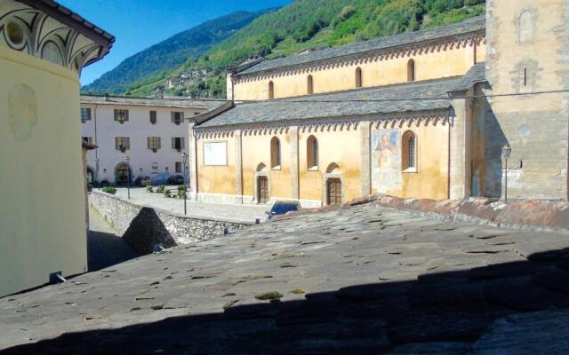 Il Granaio di Palazzo Guicciardi