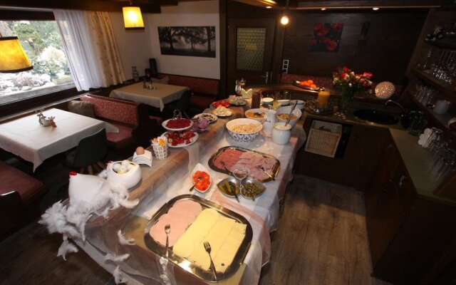 Pension Garni Gerhard