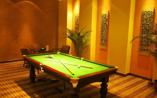 Dongguang Richwood Garden Hotel