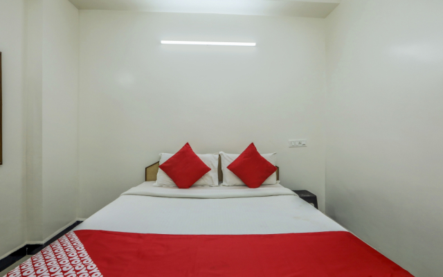 Anurah Residency by OYO Rooms