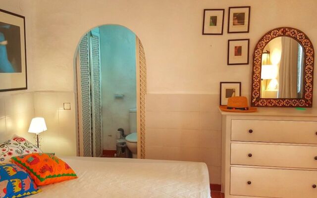 Casa Jazmin Carabeo