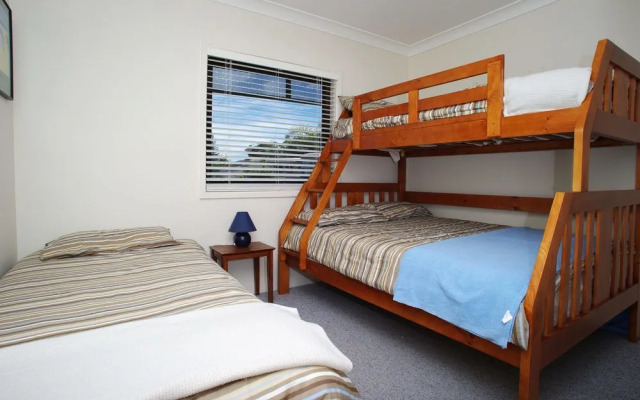 Carindale, Unit 18, 19 Dowling Street,