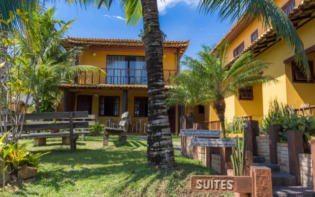 Pousada Búzios Garden