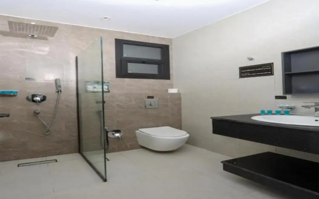 Mayon Al-Areed Serviced Apartments