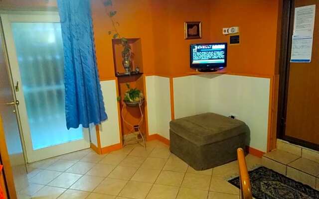 My House