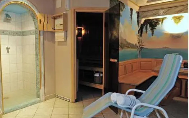 Hotel Gasthof Stoanerhof