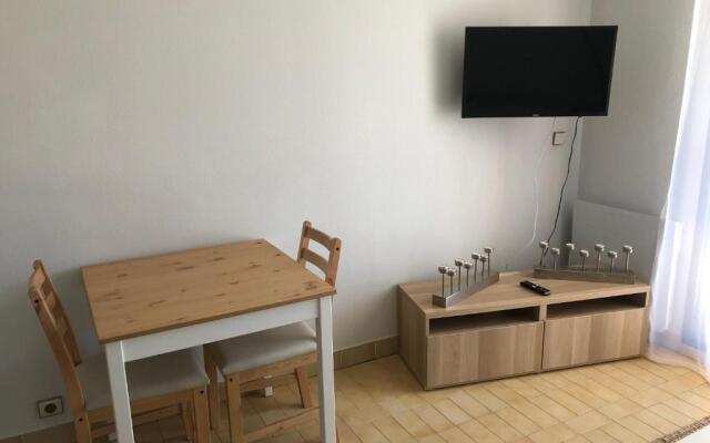 Charmant Studio 2/4 Pers Ã€ Port Grimaud