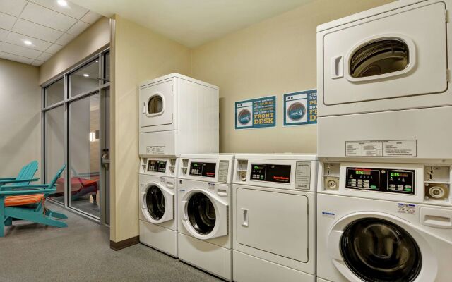 Home2 Suites by Hilton Charleston West Ashley