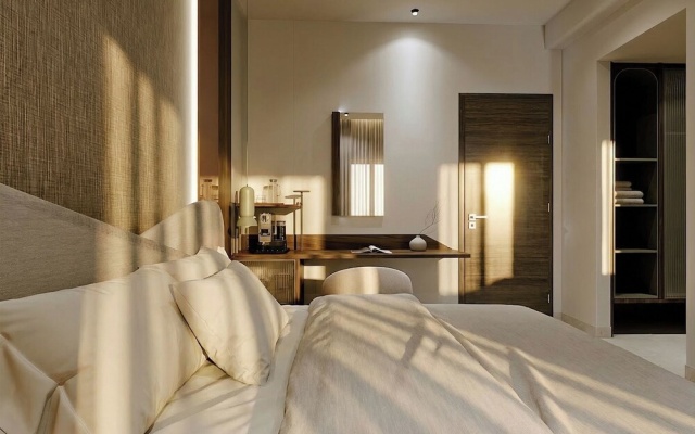 Nesean Plaza Hotel