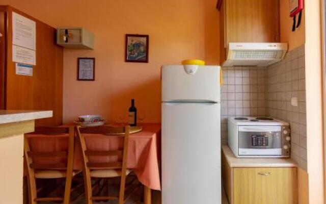 Villa Sofia Apartments