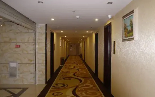 Guoyuan Hotel