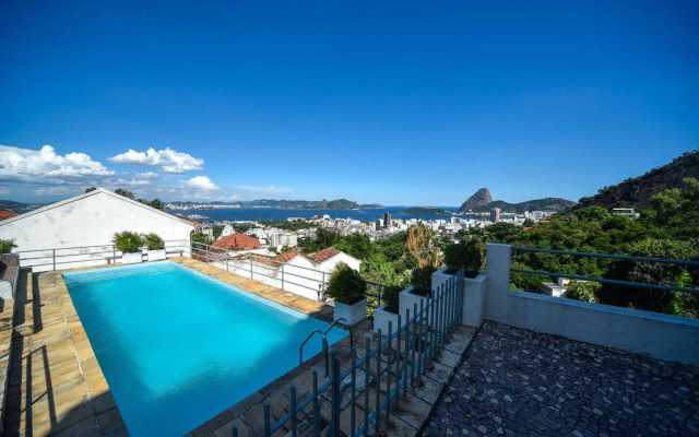 Rio Panoramic