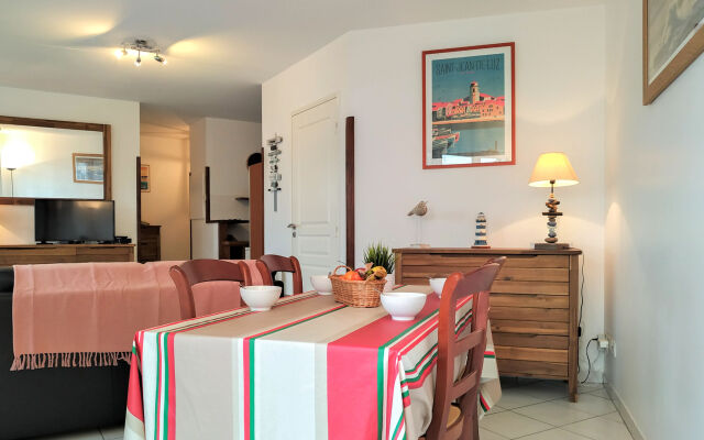 Apartment Argia Eder